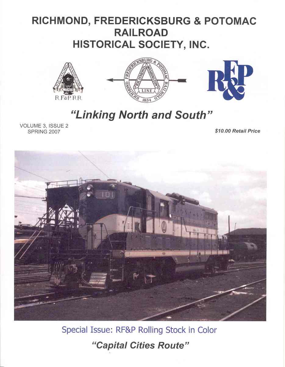 Volume 3, Issue 2